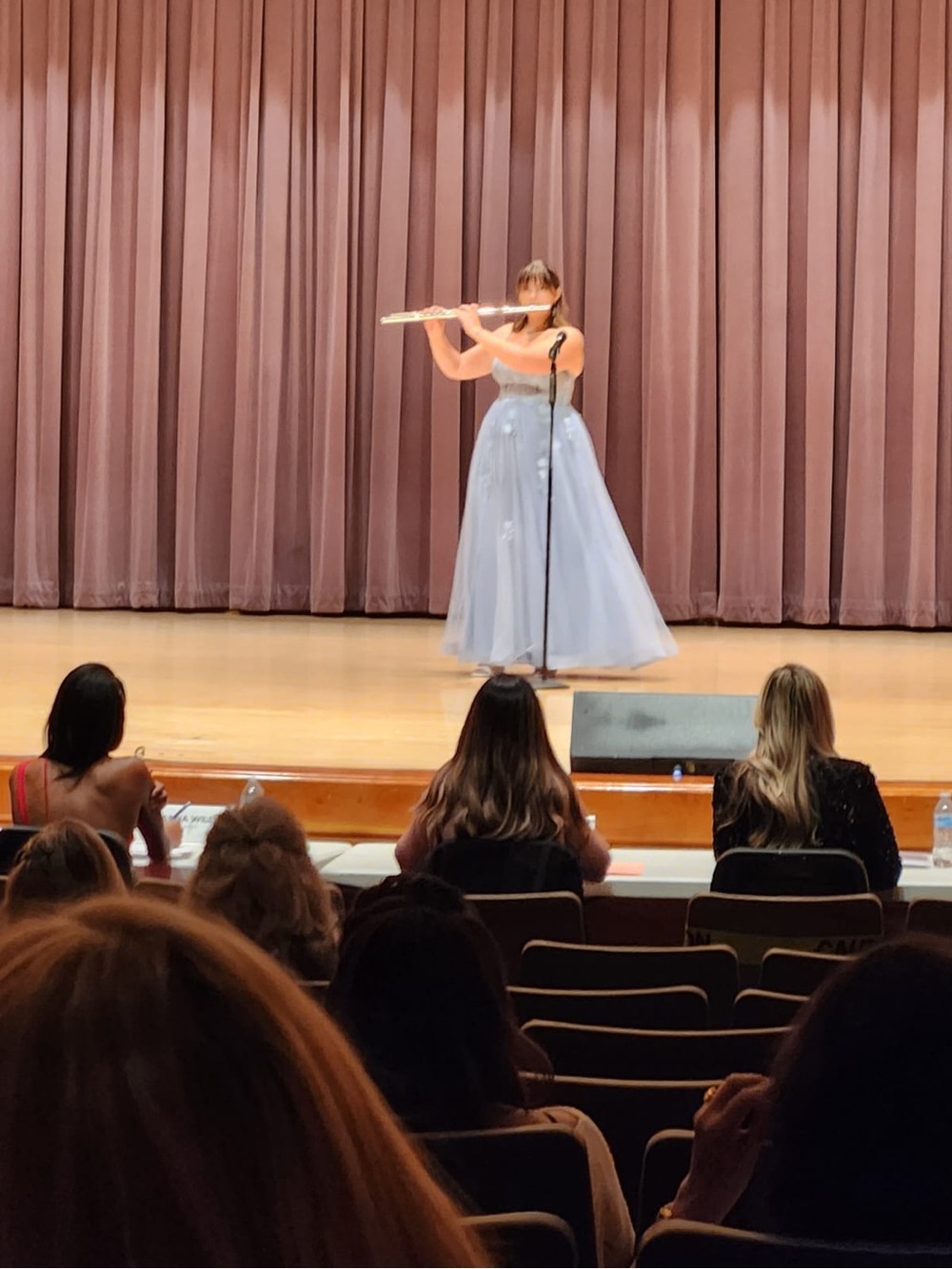 Prom/Pageant/Formal Dress - Picture 2 of 2